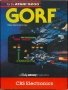 Atari  5200&nbsp; - &nbsp;Gorf (1982) (CBS) (U)